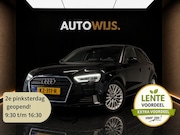 Audi A3 - Sportback 1.0 TFSI Sport Lease Edition|PANO|NAVI|LED|CRUISE|