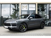 Porsche Cayenne - 3.0 E-Hybrid 463PK | Luchtvering | 22" LM Velgen | Panoramad