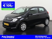 Citroën C1 - 1.0 VTi Feel | Airco | Bluetooth | Zondag Open