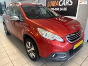 Peugeot 2008 - 1.2 PureTech Style| | Cruise |110PK|
