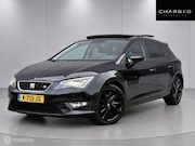 Seat Leon - 1.8 TSI FR Automaat 180pk Pano nieuwe ketting