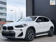BMW X2 - XDrive20i High Executive M-Pakket | Full options,