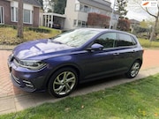 Volkswagen Polo - 1.0 TSI R-Line, Automaat, Digitaal Cockpit, Full Map navigat