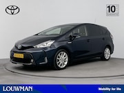 Toyota Prius Wagon - 1.8 SkyView Edition | NL-Auto | 7-persoons | Trekhaak | Navi