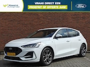 Ford Focus - 1.0 EcoBoost Hybrid ST Line | Climate Control | Navigatie |