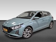 Hyundai i20 - 1.0 T-GDI Comfort | Camera | Cruise