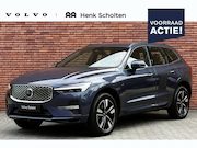 Volvo XC60 - 2.0 T6 Plug-in hybrid AWD Essential | Stock Special | Eerste
