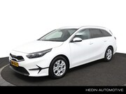 Kia Ceed - Sportswagon 1.0 T-GDi 100PK DynamicPlusLine | Navigatie | Ca