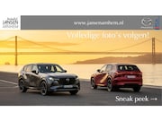 Mazda 3 - 2.0 e-SkyActiv-G M Hybrid 122 Luxury , Leder, I-Activsense, 