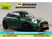MINI John Cooper Works - 1.5 Cooper JCW | Pano | Virtual | Sfeer | Carplay | Cruise |