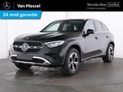 Mercedes-Benz GLC-klasse - 300e 4MATIC Luxury Line