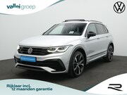 Volkswagen Tiguan - 1.4 TSI eHybrid 245 pk R-Line | Panoramadak | Trekhaak | Dis