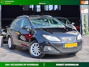 Seat Ibiza - ST 1.2 TDI COPA Plus Ecomotive Cruise|Trekhaak
