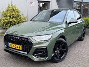 Audi Q5 - 35 TDI / S LINE / LEDER / CARPLAY / 20INCH / 75DKM