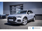 Audi Q3 - 35 TFSI advanced | Achteruitrijcamera | Voorstoelen verwarmd