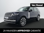 Land Rover Range Rover - 3.0 P550e SV PHEV | SV Convenience Pack | Mohair mattenset |