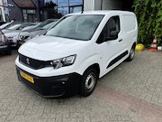 Peugeot Partner - 1.2 PureTech Premium