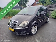 Lancia Musa - 1.4-16V Platinum/ aangepaste optie invalide zie foto, s