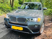 BMW X3 - 2.8i xDrive Centennial High Executive