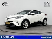 Toyota C-HR - 1.8 Hybrid Dynamic | Cruise Control Adaptief | Navigatie | A