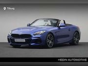 BMW Z4 - Roadster M40i | Achteruitrijcamera | BMW Head-Up D