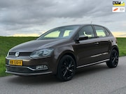Volkswagen Polo - 1.2 TSI | Automaat | Apple Carplay | 17'' | PDC | NAP