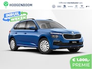 Skoda Kamiq - 1.0 TSI Essence