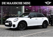 MINI Cooper - Hatchback C Automaat / John Cooper Works / Pakket XL / 17" J
