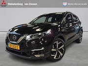 Nissan Qashqai - 1.3 DIG-T Tekna Trekhaak, NAP