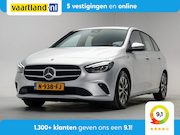 Mercedes-Benz B-klasse - 180 Luxury Aut. [ LED Half-leder Stoelverwarming Widescreen 