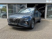 Hyundai Tucson - 1.6 T-GDI MHEV Comfort 180 Pk | Navi-Carplay | Clima | Camer