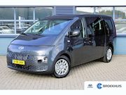 Hyundai Staria - Dubbele Cabine 2.2 177PK Automaat CARPLAY | TREKHAAK | CAMER