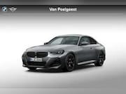 BMW 2-serie - 2 Serie Coupé 218i | M Sportpakket Pro | Premium P