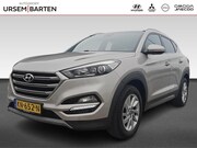 Hyundai Tucson - 1.6 T-GDi Comfort 4WD | automaat | Trekhaak | Navigatie | Ca