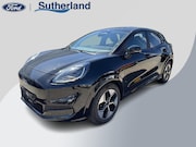 Ford Puma - Gen-E 44 kWh 168pk | Winterpack | SYNC 4 Navigatie | Apple C