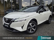 Nissan Qashqai - 1.3 MHEV Xtronic Premiere Edition | Trekhaak | AndroidAuto/A