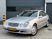 Mercedes-Benz E-klasse - 220 CDI Elegance AUT / CRUISE / CLIMA / PDC