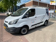 Ford Transit Custom - 270 2.2 TDCI / 137.273 KM NAP / 2014 / Euro5 / Airbag /Elek