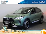 Ford Kuga - 2.5 PHEV Active X | Te Bestellen | Actiekorting tot €4000, -