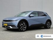 Hyundai IONIQ 5 - Connect 77.4 kWh / SOH 100% / Fabrieksgarantie tot 03-2028 /