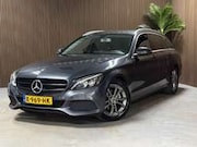 Mercedes-Benz C-klasse - Estate Edition 1
