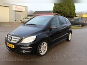 Mercedes-Benz B-klasse - 200 Automaat