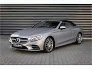 Mercedes-Benz S-klasse - Cabrio 560 AMG-Line