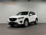 Mazda CX-5 - 2.0 4WD Trekhaak | Cruise Control | Stoelverwarmin
