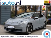 Volkswagen ID.3 - Max 58 kWh Sport Pano/IQ.Light/Keyless/Camera/DCC/ACC/Elek.
