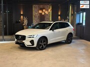 Volvo XC60 - 2.0 Recharge T6 AWD R-Design|PANO|HUD|360|FULL OPTIONS