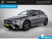 Mercedes-Benz A-klasse - 250 e Business Solution AMG Limited Panoramadak | AMG Line |