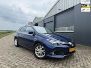Toyota Auris - 1.8 Hybrid Dynamic Navi/Camera/Pano