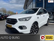 Ford Kuga - 1.5 EcoBoost ST Line | Trekhaak | Camera | Pano | Navi | Cru