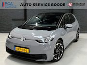 Volkswagen ID.3 - Pro (145 pk) 58 kWh - half leder - stuur & stoelverwarming